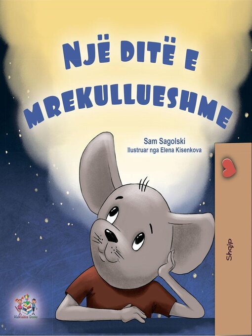 Title details for Një ditë e mrekullueshme by Sam Sagolski - Available